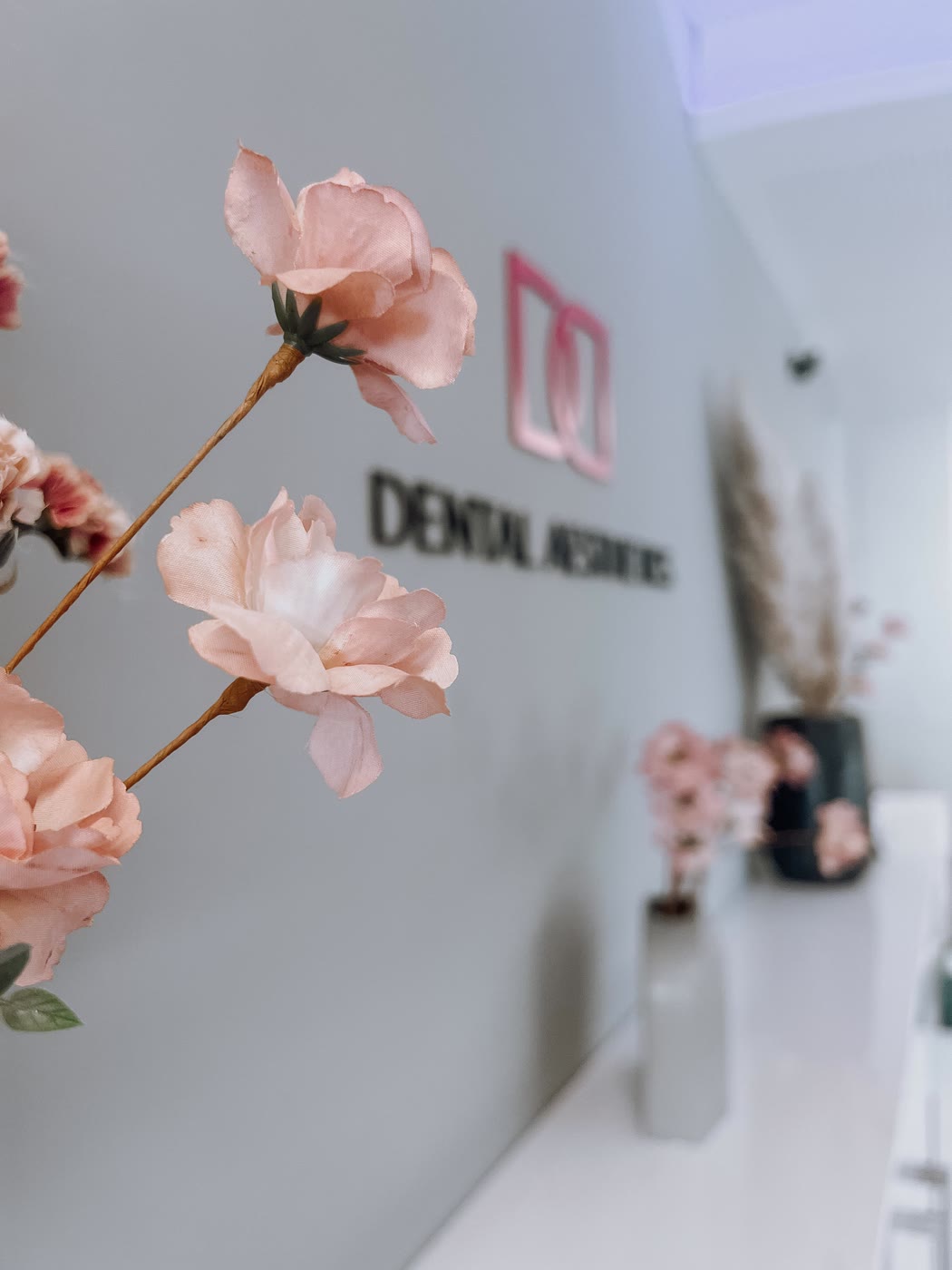 Aesthetic dentistry